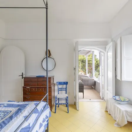 Tatil Evi Magic View A Castro *