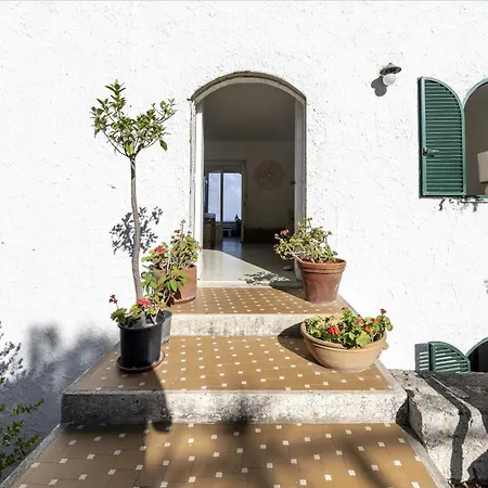 Magic View A Castro Tatil Evi