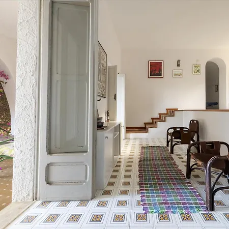 Tatil Evi Magic View A Castro Castro (Lecce)