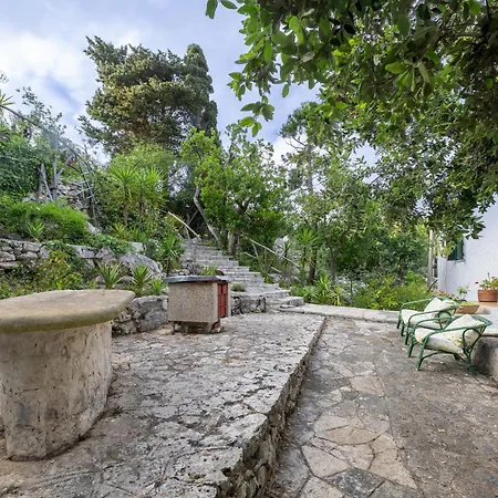 Tatil Evi Magic View A Castro Castro (Lecce)